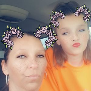 Meet your Posher, Trina